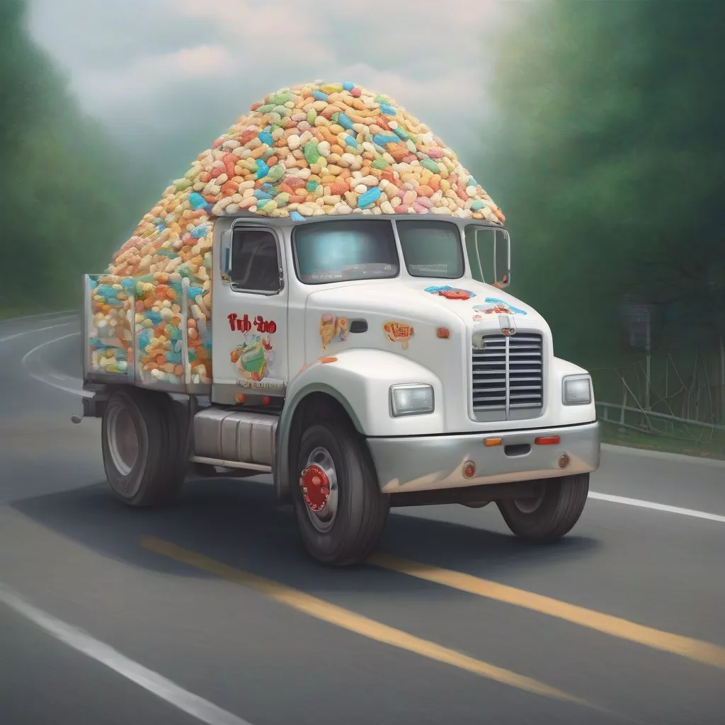 Xe Tải 1.9 Tấn - Giá Rẻ, Uy Tín, Chất Lượng Tại Hà Nội