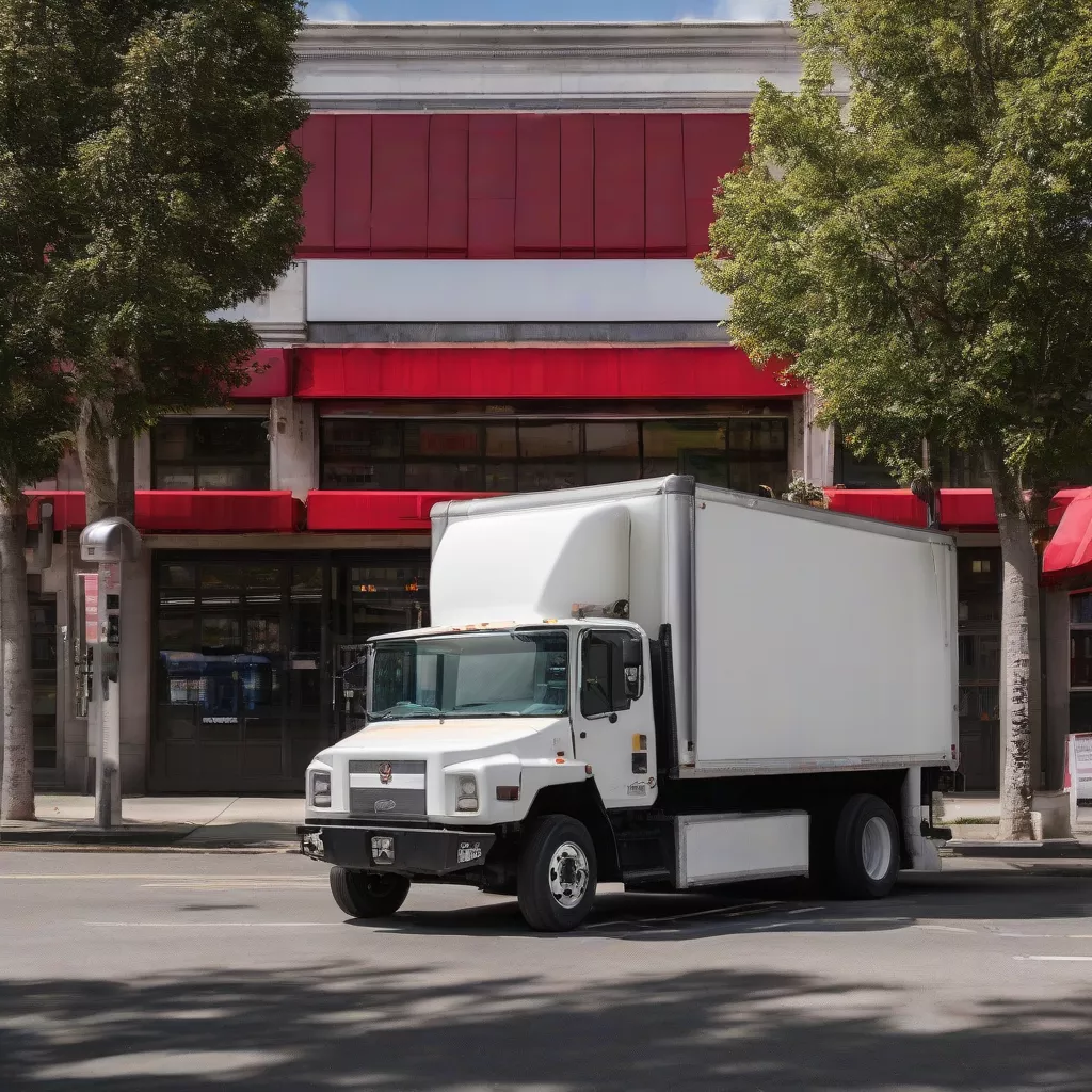 Giá xe tải Tera 100 cũ -  Sự lựa chọn kinh tế cho người kinh doanh?