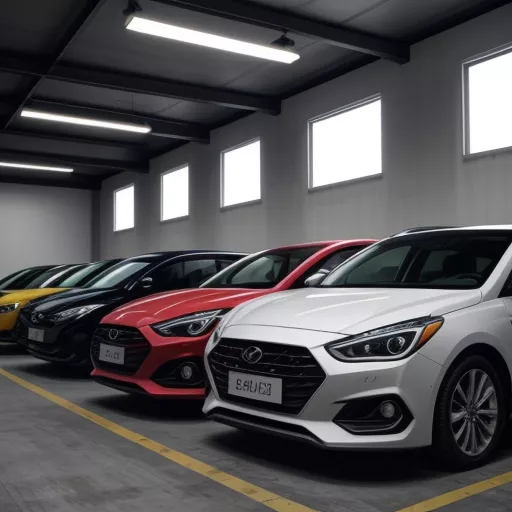 Đại lý Hyundai tại Hà Nội