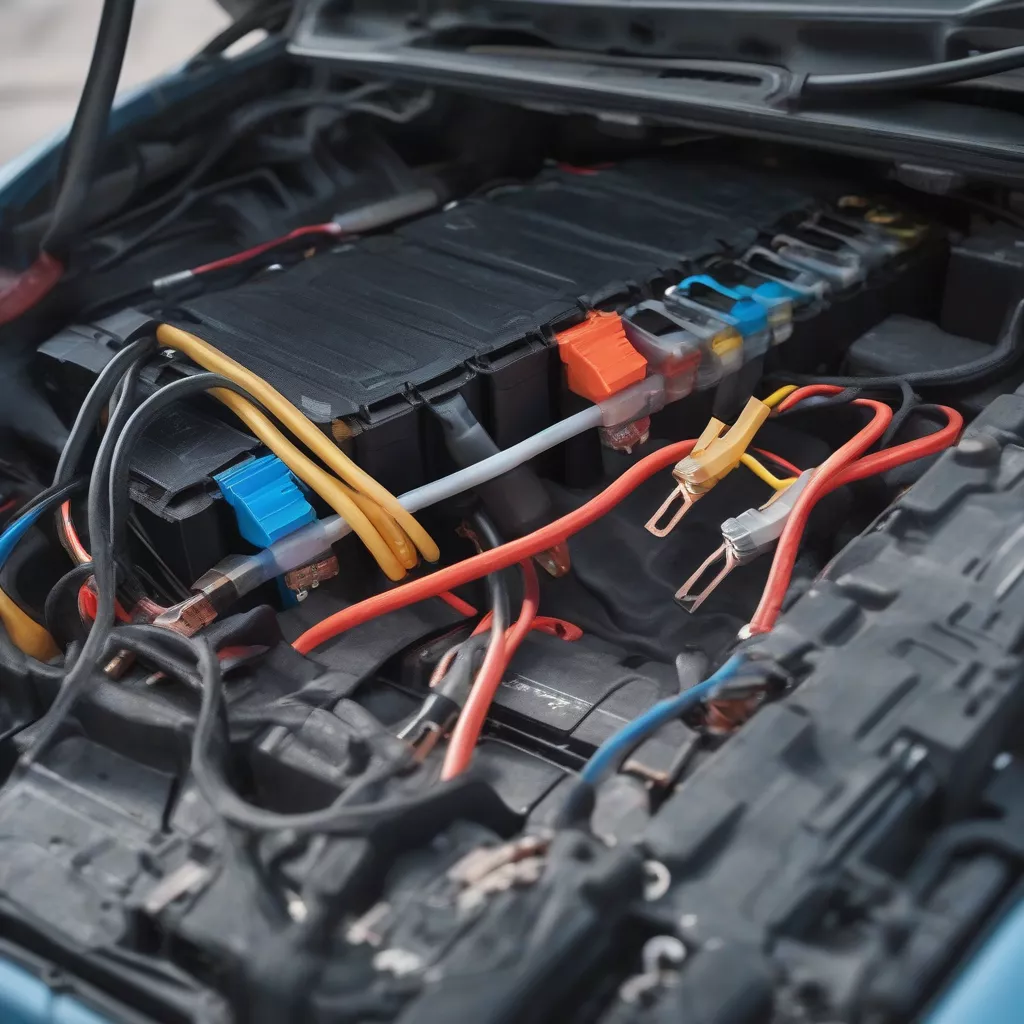 Understanding Your Truck: A Comprehensive Guide to Truck Parts