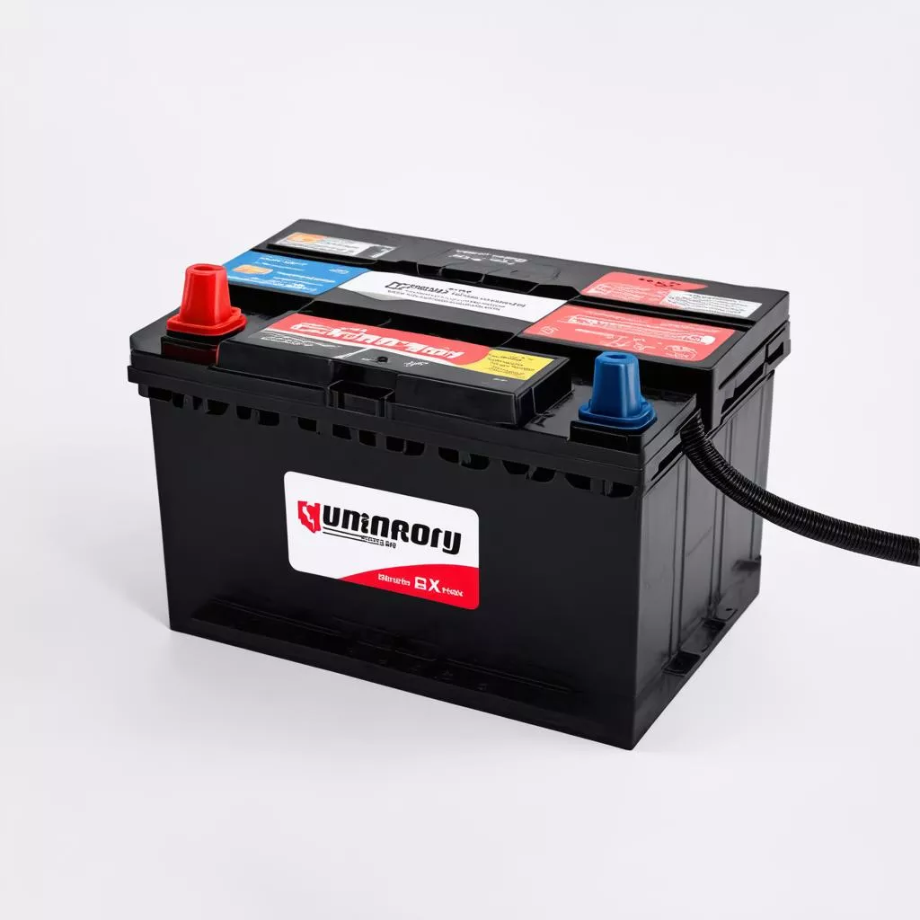 Essential Truck Electrical Parts: Powering Every Journey