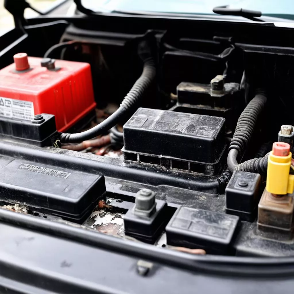 What is a Dead Battery? A Comprehensive Guide