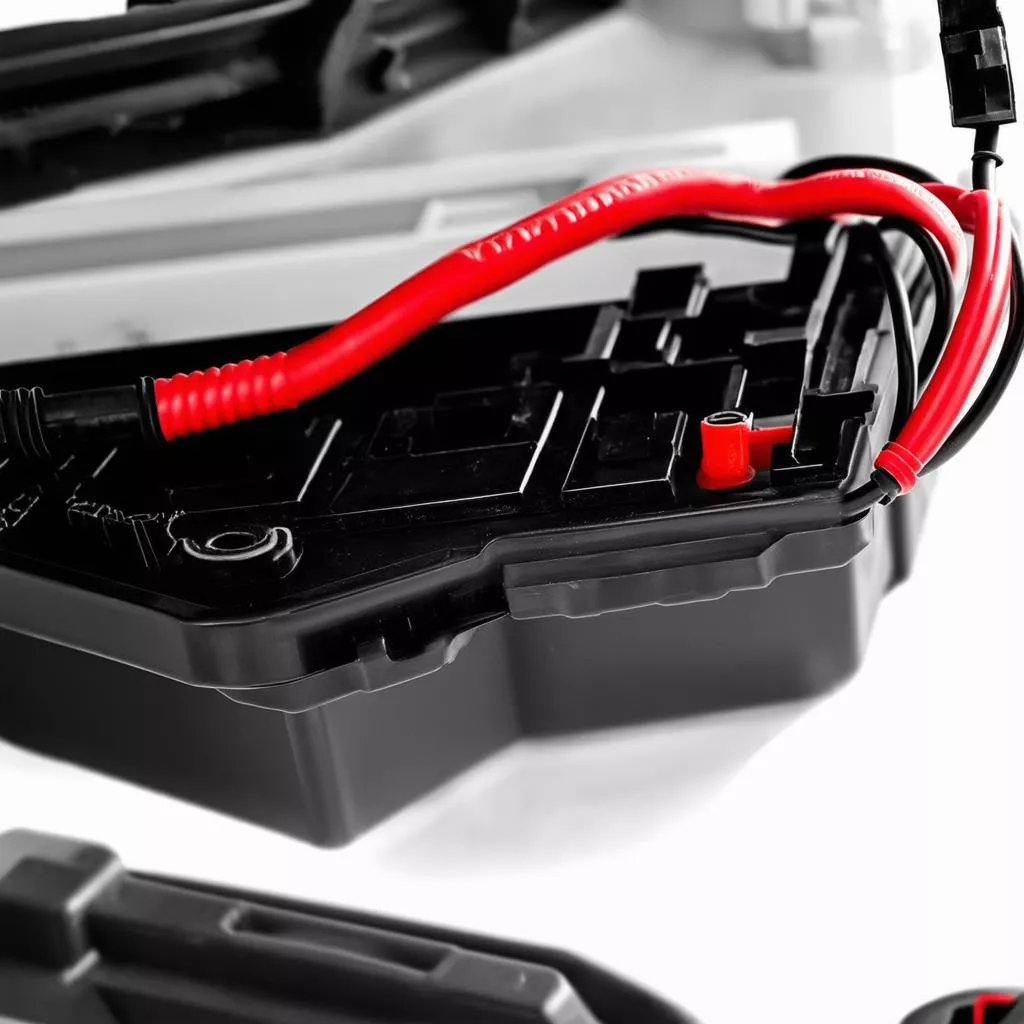 Kids' Electric Car Parts: Choosing & Replacing Right