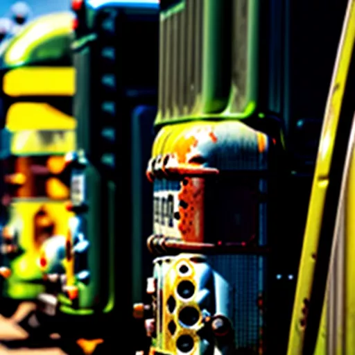 Odeur de brûlé électrique sur un camion : Causes et solutions