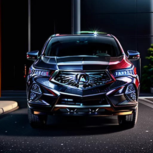 Acura: जापान की विलासिता और शान की प्रतीक