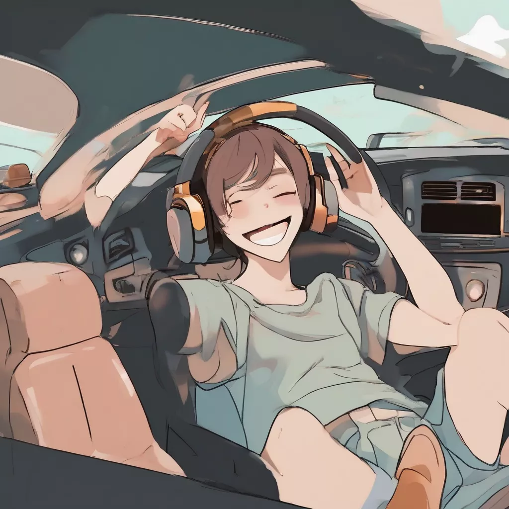 Best Car Music for a Perfect Road Trip