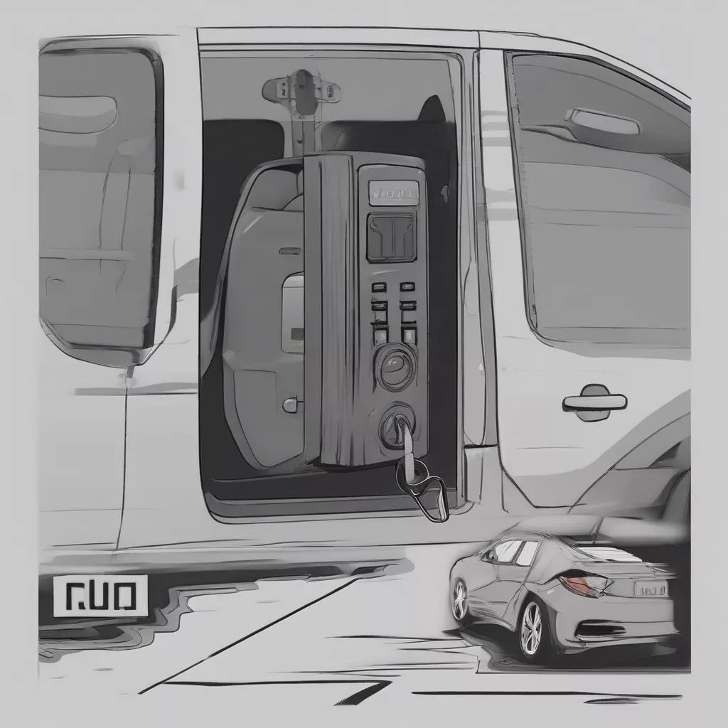 कार की चाबी की आवाज: एक परिचित ध्वनि और रोचक तथ्य