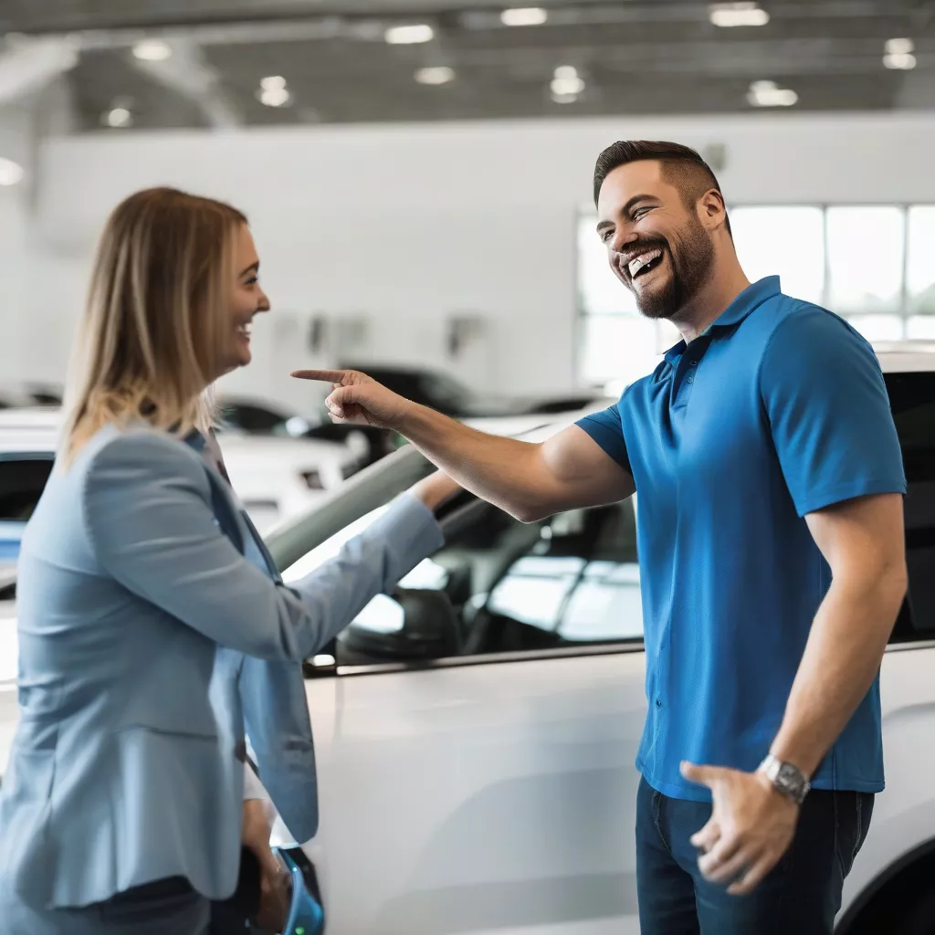 Anh Ba nhận xe tải mới