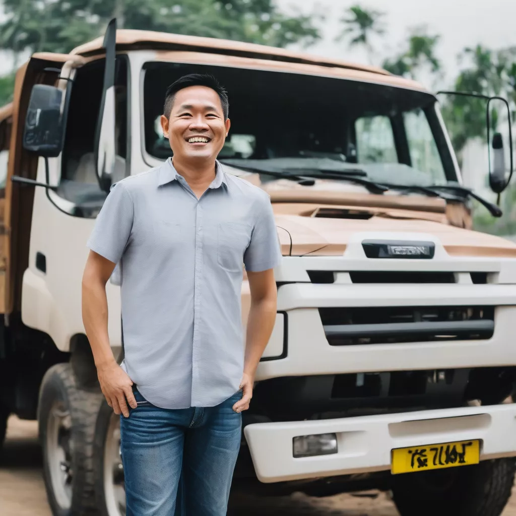 Mastering Truck Driving: Your Guide to Success