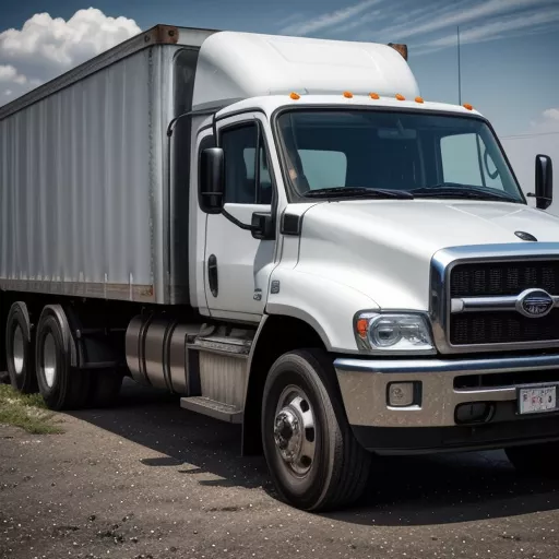 Consulente per l'acquisto di furgoni