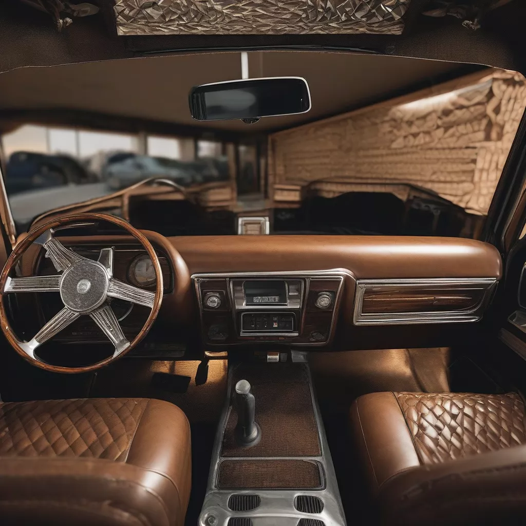 Áo ghế ô tô 9D - Nâng tầm đẳng cấp xế yêu