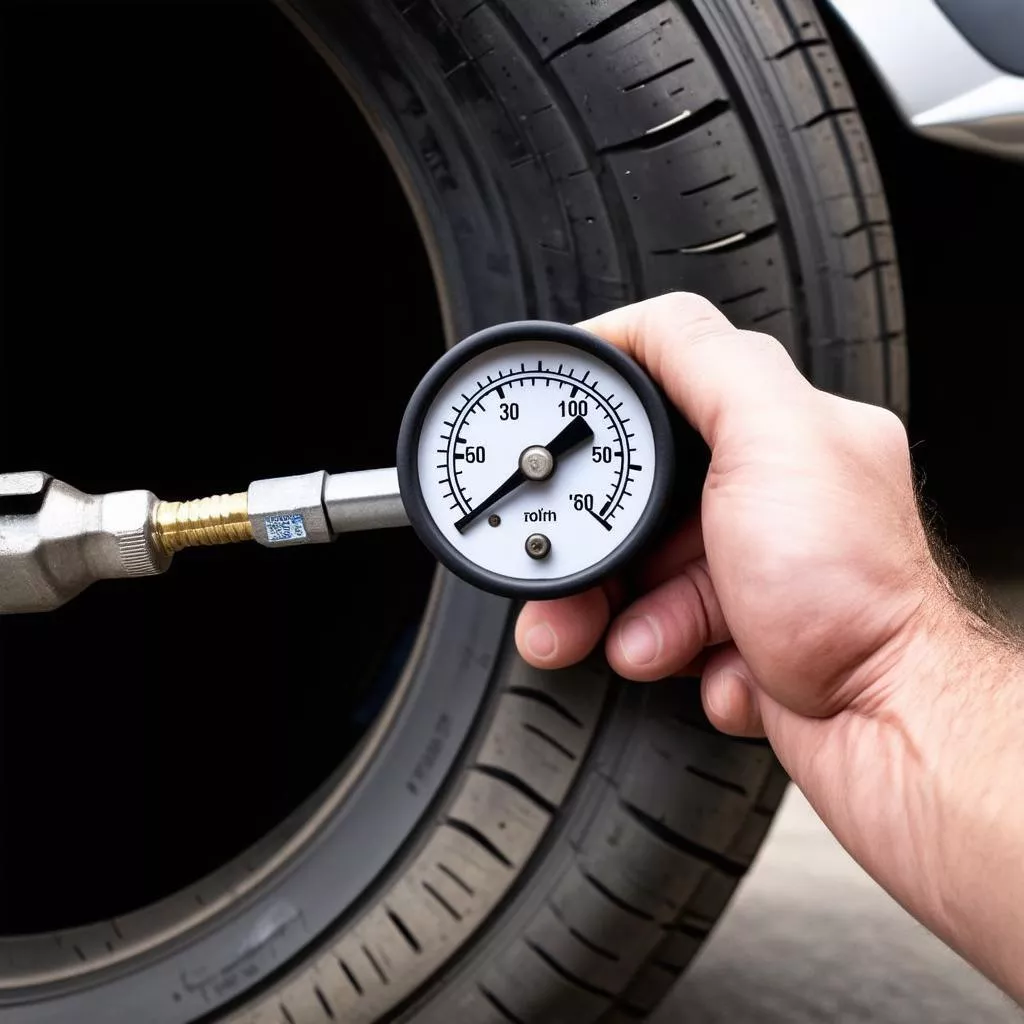 The Ultimate Guide to Truck Tire Pressure