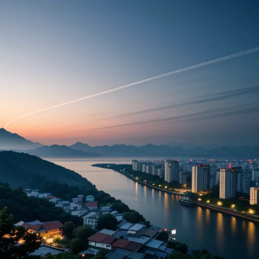 车牌号24是哪个省？解读24车牌号的秘密及卡车风水选择