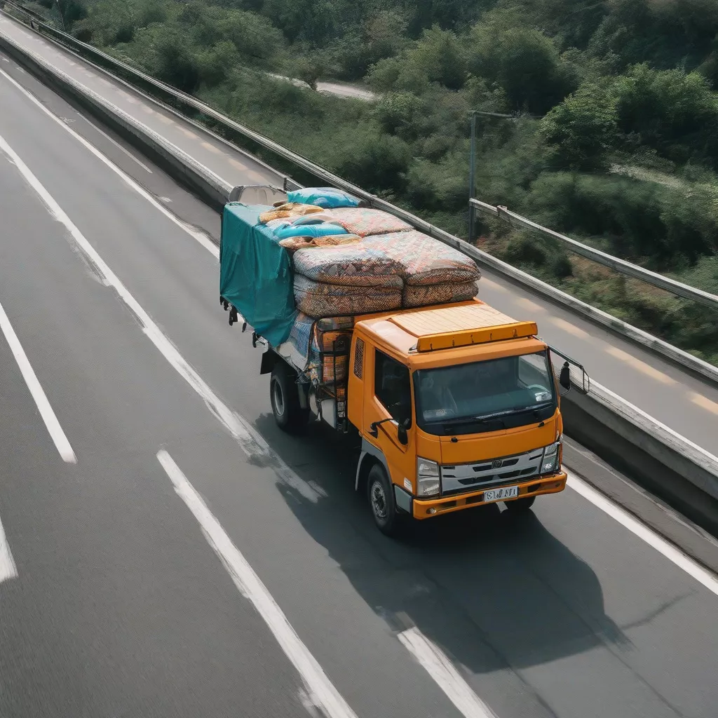 Baga Mũi Xe Ô Tô: Vật Dụng Nhỏ, Lợi Ích Lớn Cho Mọi Chuyến Hành Trình