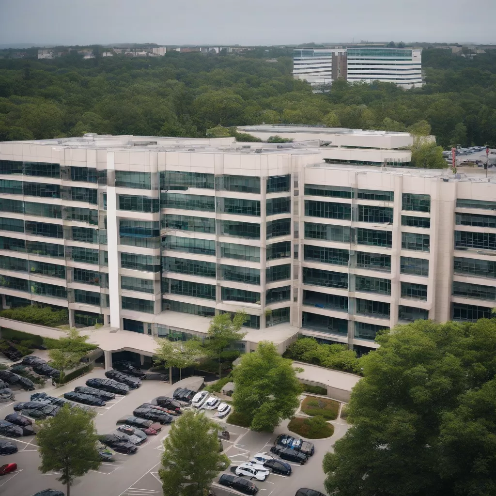 Bãi Giữ Xe Ô Tô Bệnh Viện Chợ Rẫy: Tìm Nơi "An Trú" Cho Xế Yêu Khi Đi Khám Bệnh