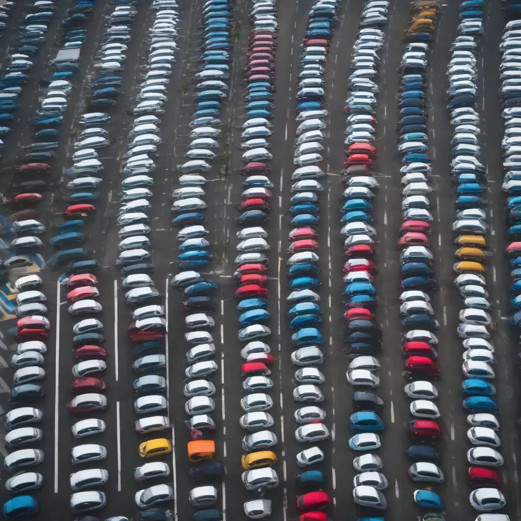 Secure Parking in Da Nang: Find Peace of Mind for Your Vehicle