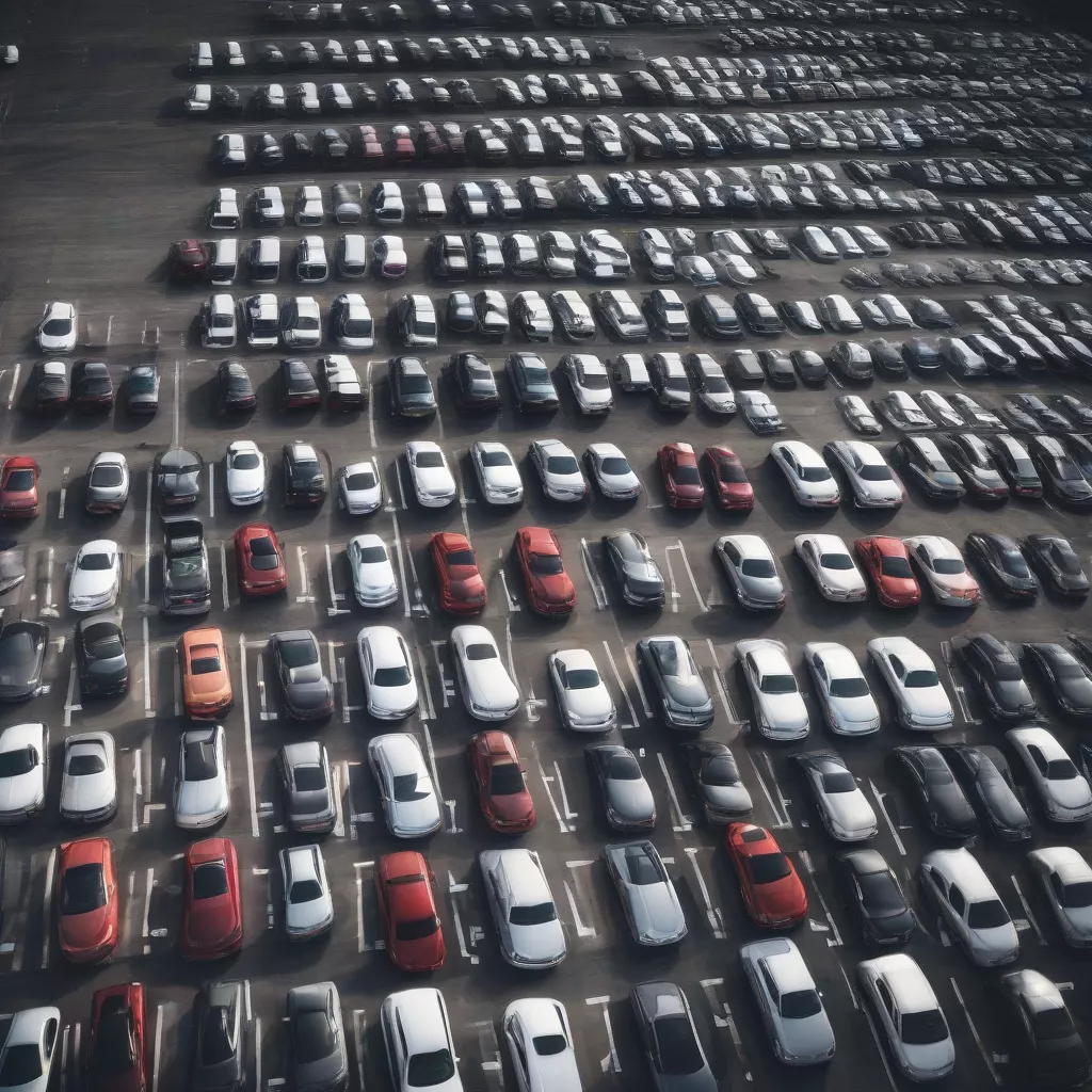 Secure Parking in Da Nang: Finding a Reliable Spot