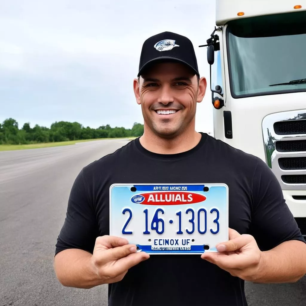 Bấm Biển Ô Tô: Ý Nghĩa Phong Thủy & Kinh Nghiệm Chọn Số Đẹp