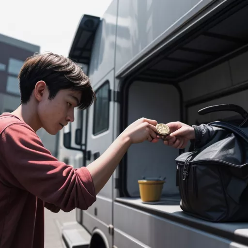 Truck Depreciating Ceremony in Vietnam: What You Need to Know