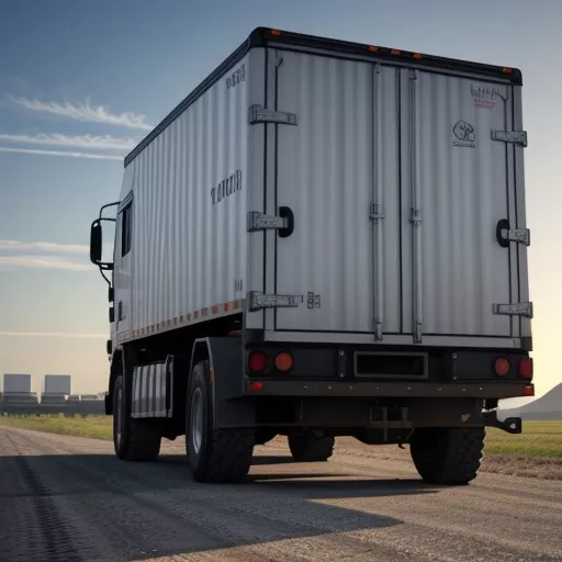 LKW-Aufbautausch in Hanoi: Kosten & Wissenswertes