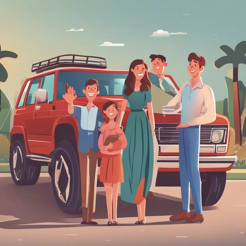 Có Nên Bán Đất Mua Ô Tô - Lời Khuyên Từ Chuyên Gia Xe Tải Hà Nội