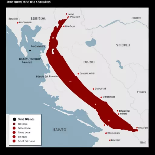 Peta Larangan Truk Hanoi 2023: Panduan Praktis Sopir