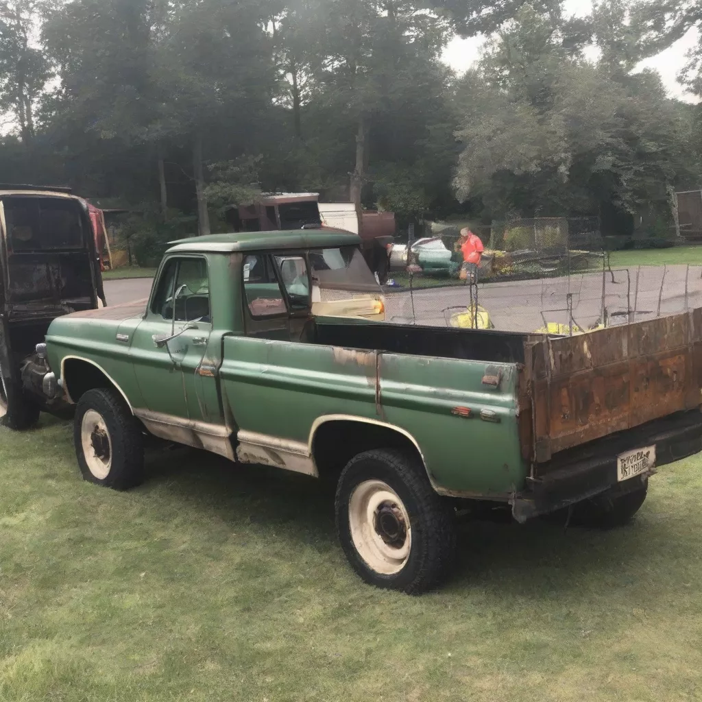 Mẫu Biên Bản Bàn Giao Xe Ô Tô Cũ: Cẩm Nang Từ A Đến Z Cho Người Mua Bán