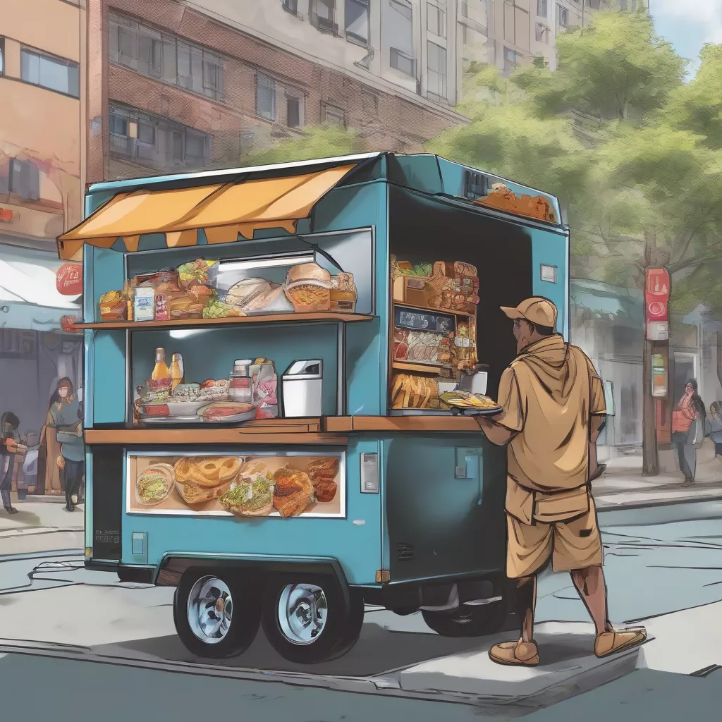 Vietnam Street Food Vendor Regulations: A Comprehensive Guide