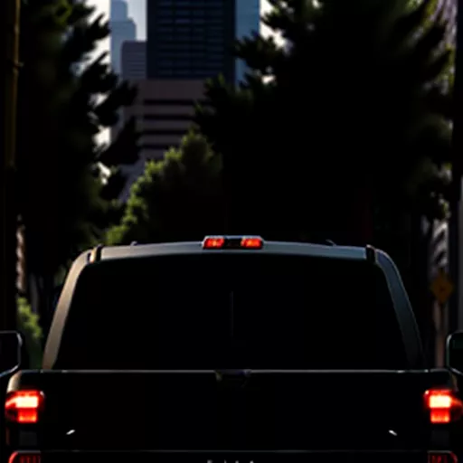 GMC Trucks: Conquer Vietnam's Roads with American Power