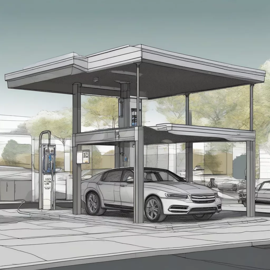 Car Wash Bay Design: A Comprehensive Guide