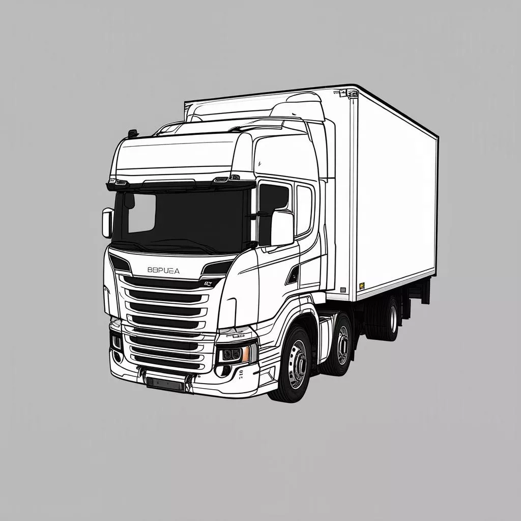 Décryptage des plans de conception automobile