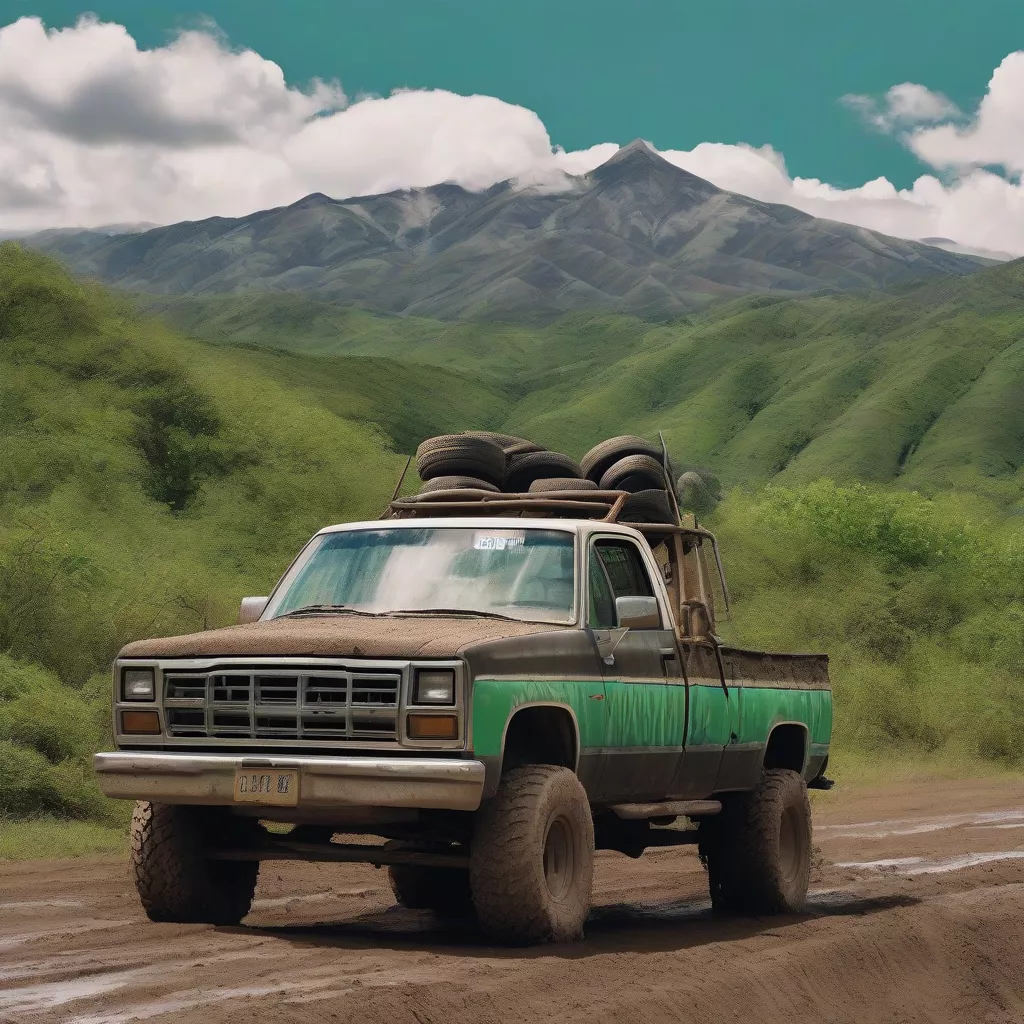 Acheter une Voiture d'Occasion à Kon Tum : Trouvez Votre Véhicule Idéal