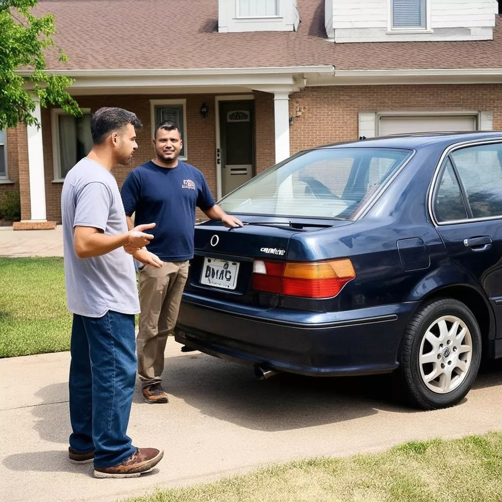 Tips Jual Mobil Bekas: Rahasia Naikkan Harga, Cepat Laku