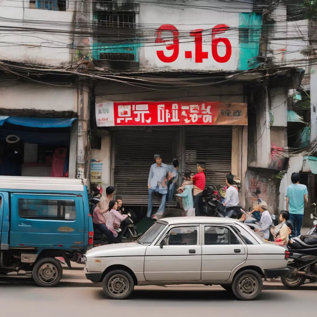 Cần Bán Xe Ô Tô Cũ Tại Hà Nội: Tìm Kiếm & Lựa Chọn Lý Tưởng Tại Xe Tải Hà Nội