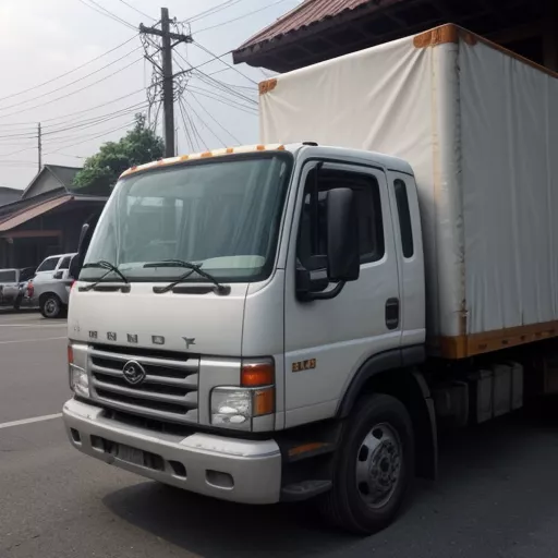 5 Lý Do Nên Chọn Bán Xe Cũ Giá Rẻ Tại XE TẢI HÀ NỘI