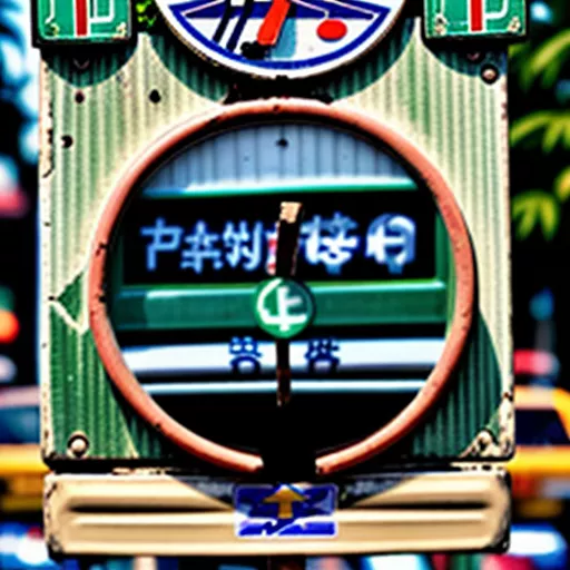 Understanding Hanoi's No Parking Signs: Avoid Costly Fines