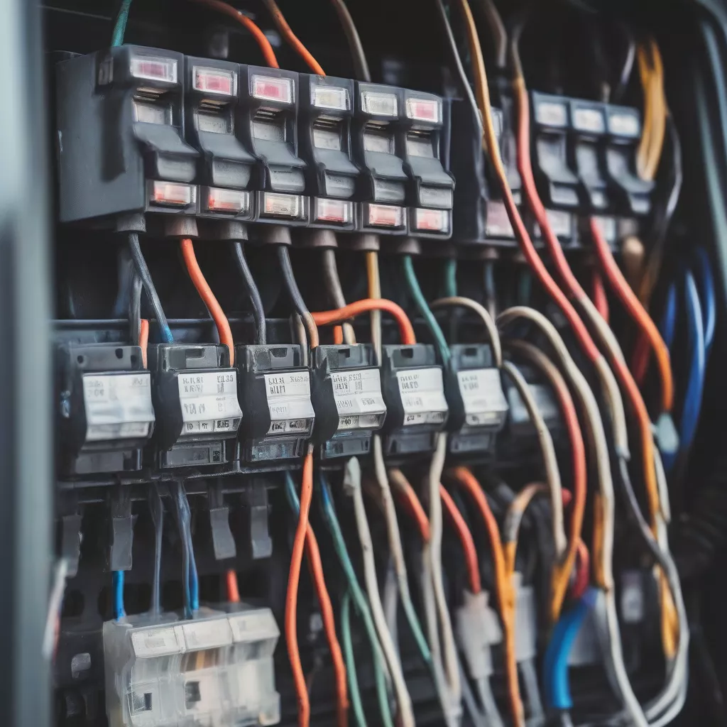 LKW-Sicherungskasten: Kleine Ursache, große Wirkung