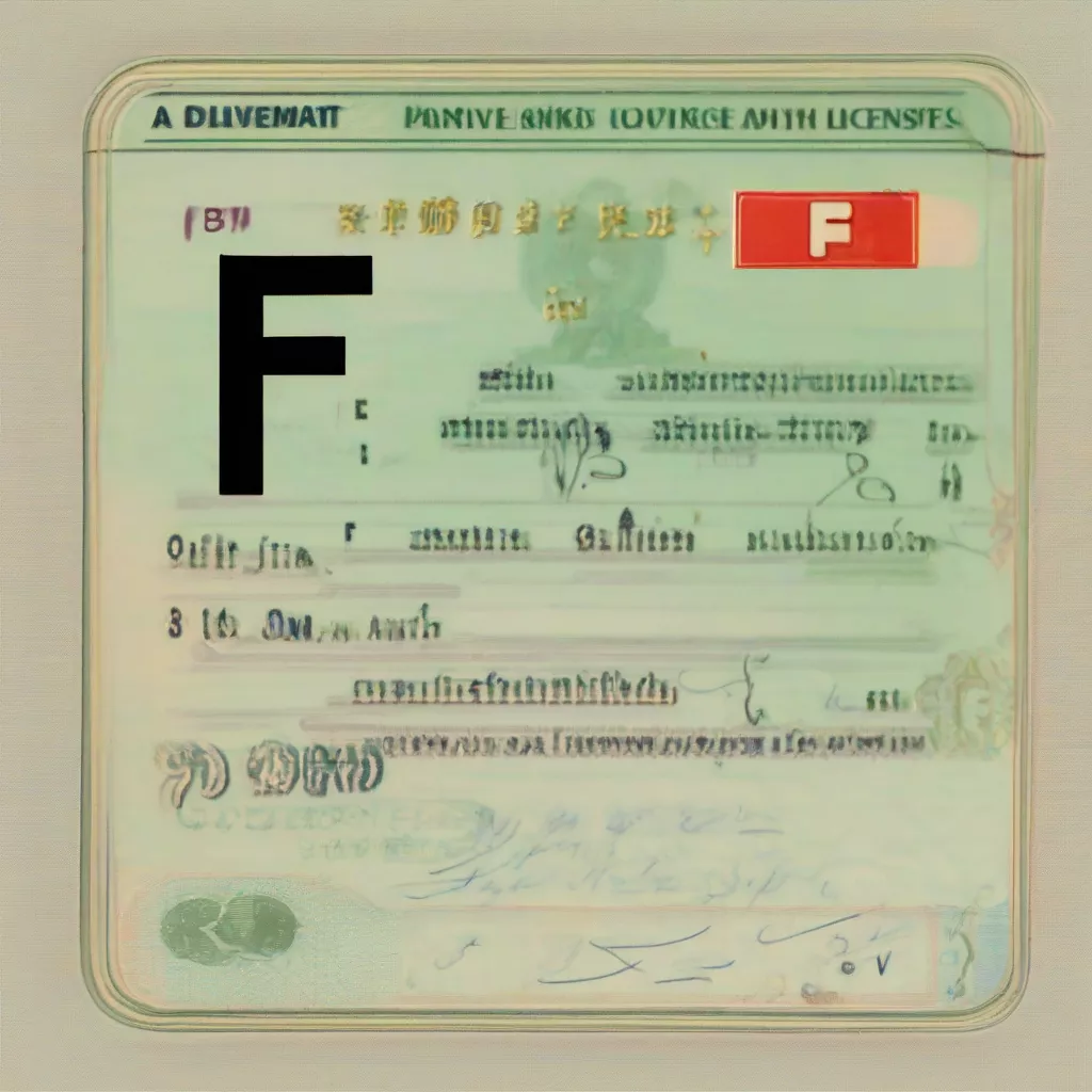 Driving License Class F in Vietnam: Vehicles, Requirements, and FAQs