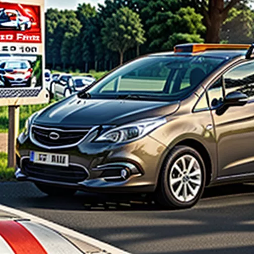 Bảng giá học lái xe ô tô