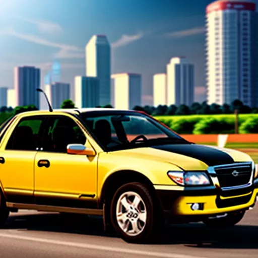 Tuition fee table at Hoang Gia Driving School
