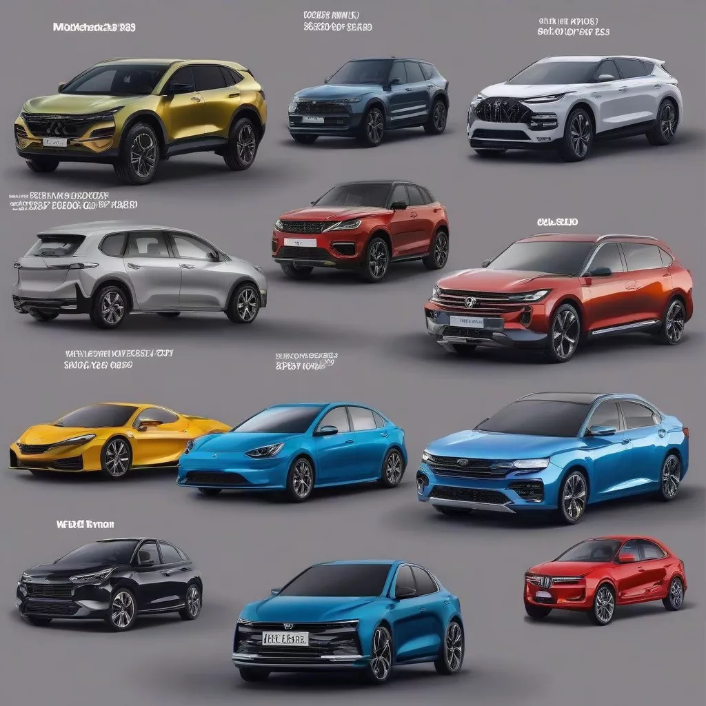 Hanoi Car Prices: Your Guide to Choosing a Car in 2023