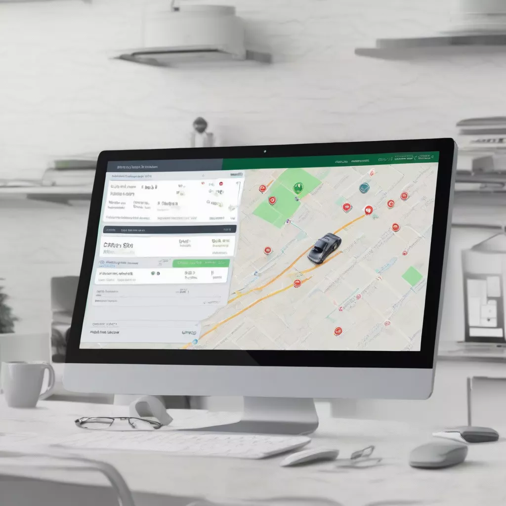 Bảng giá phần mềm định vị ô tô