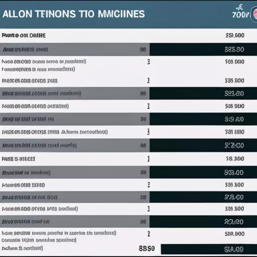 Bảng giá phạt vi phạm luật giao thông đường bộ