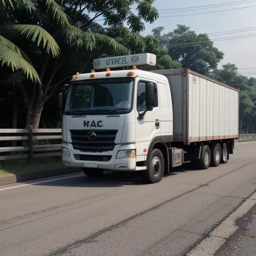 Understanding BOT Toll Fees for Efficient Truck Driving in Hanoi