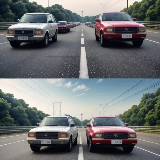 Vietnam Road Tolls for Trucks: 2023 Update