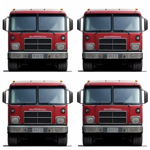 Bảng giá xe bồn chở nước