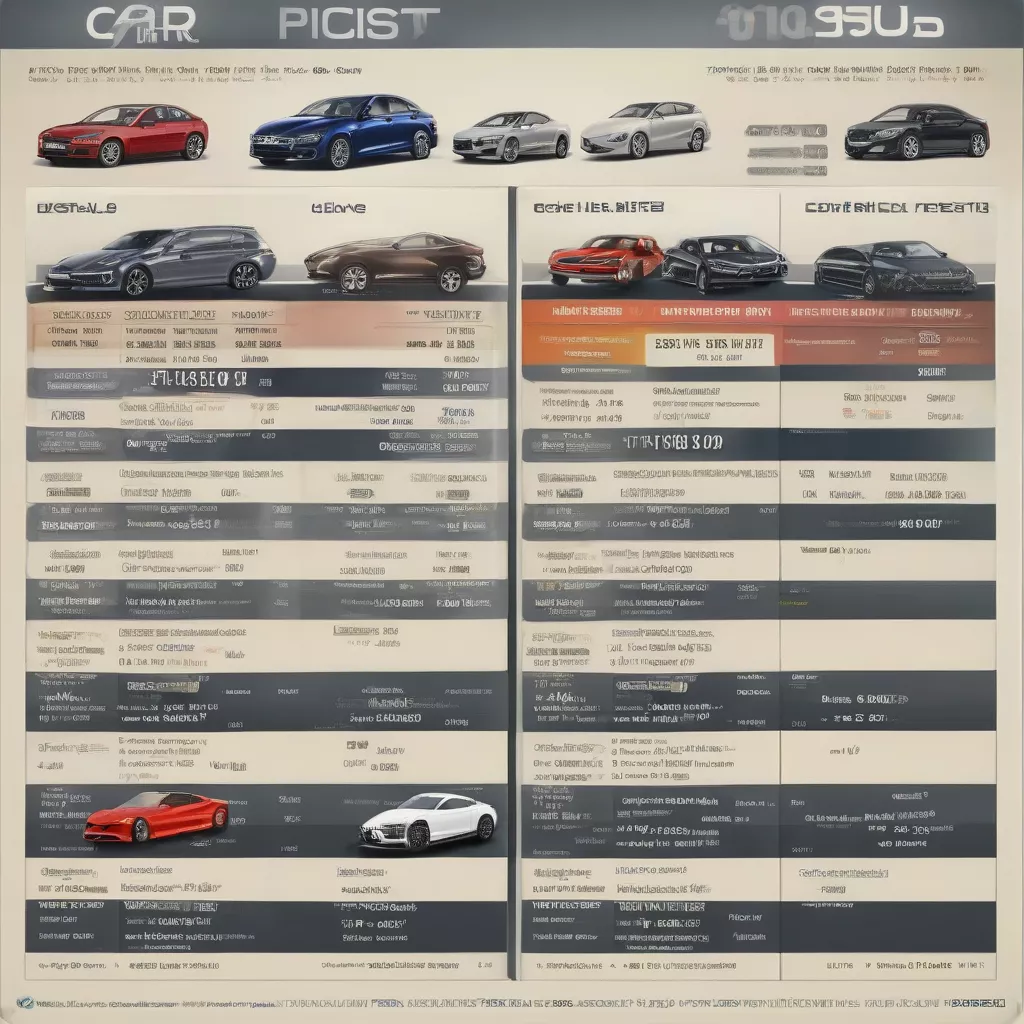 Hanoi Car Prices: Your Comprehensive Guide
