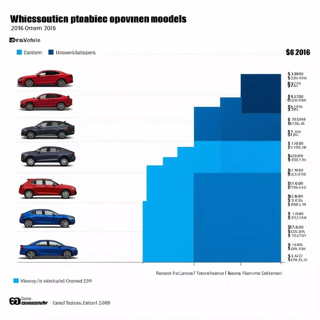 2016 used car price guide