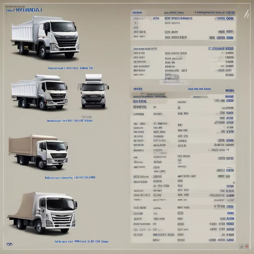 Decoding Truck Prices: A Comprehensive Guide for Beginners