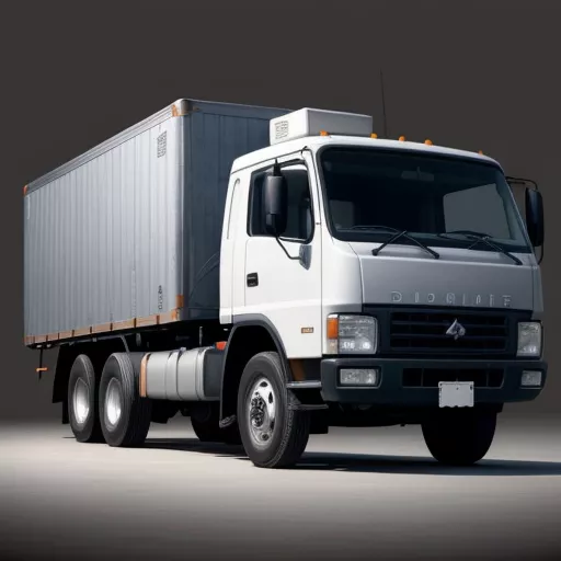 TMT Daisaki NH-CP 1T2 truck price list